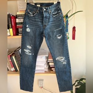 Levi’s 501 Original *BRAND NEW*
